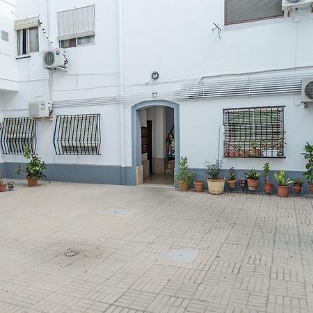 Apartamento Cerca De La Playa Y El Centro バレンシア エクステリア 写真